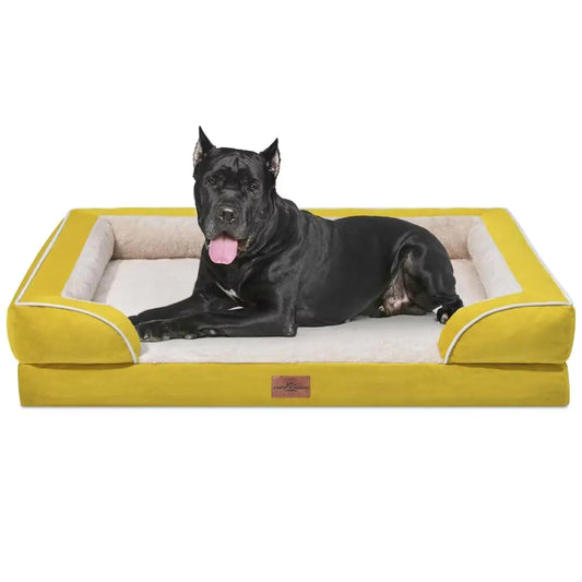 Waterproof Dog Bed