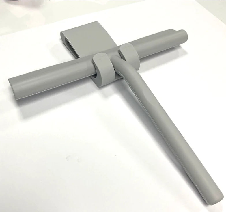 Glass Squeegee Cleaning Tool