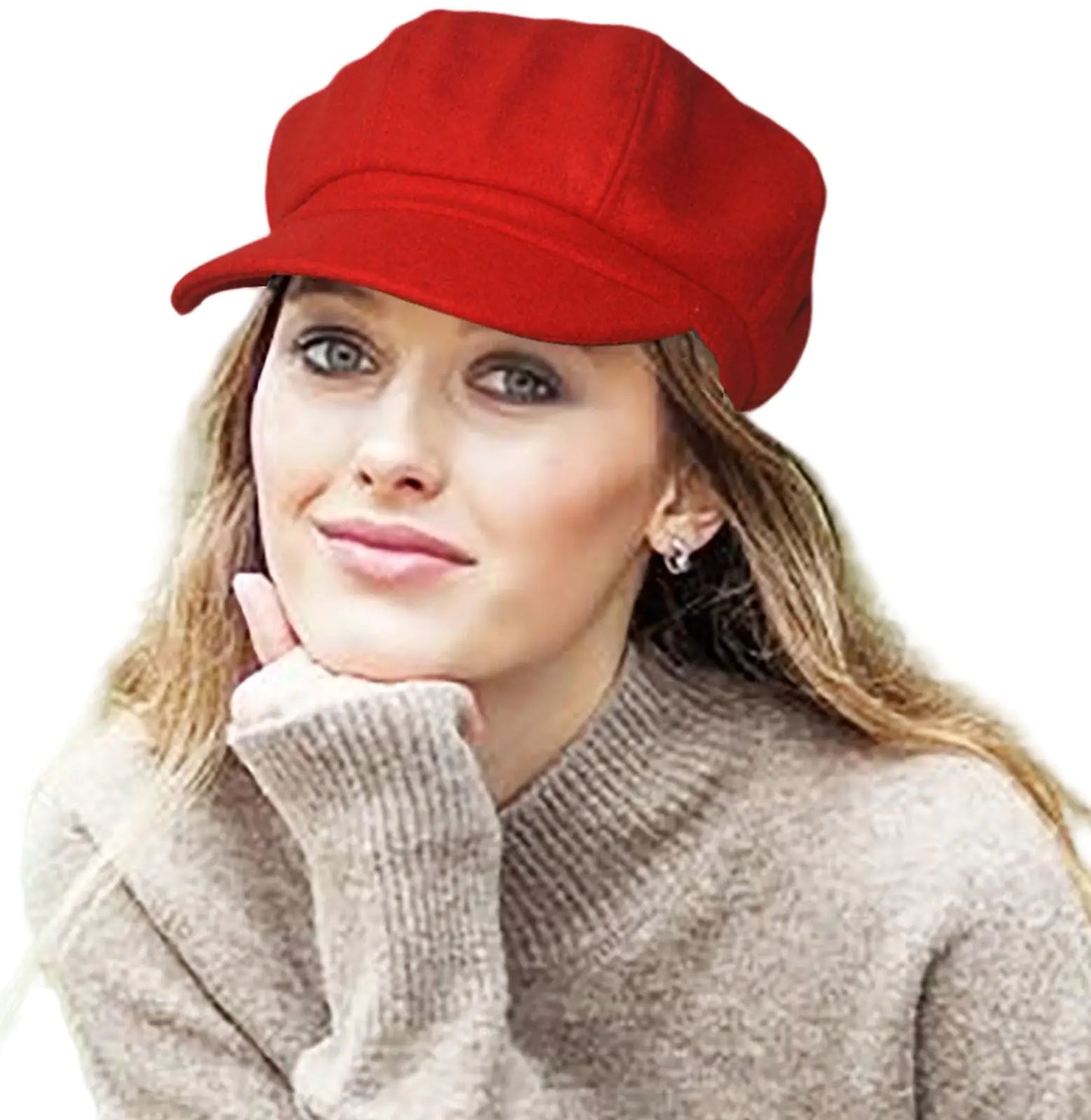 Women's Beret Hat